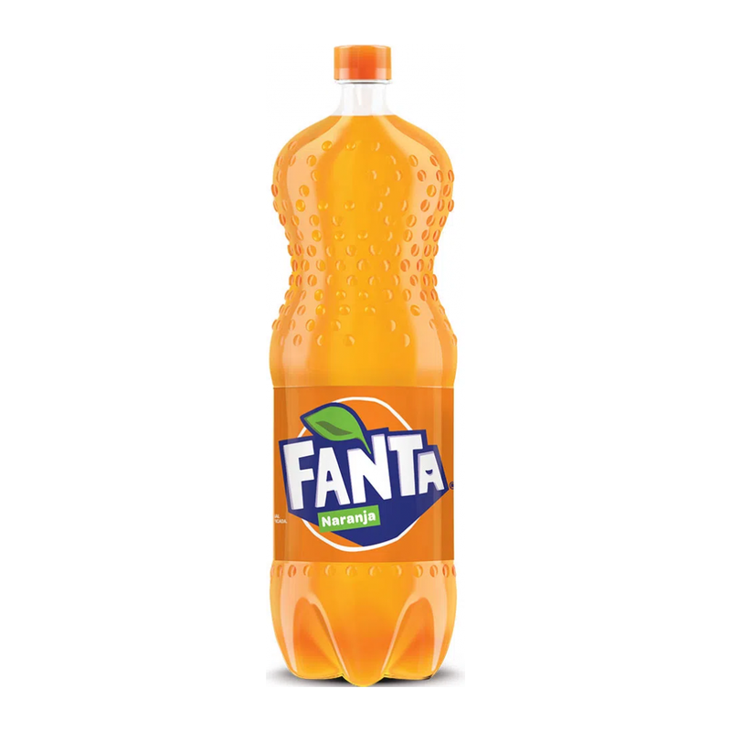Gaseosa Fanta 1.5 Lt
