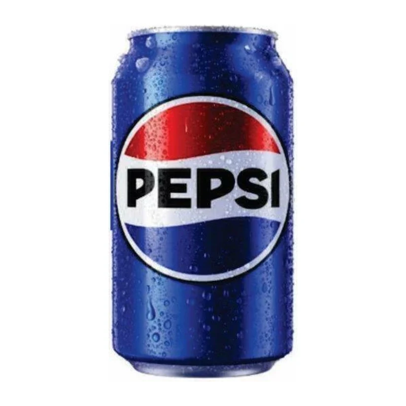 Gaseosa Pepsi 354cc Lata
