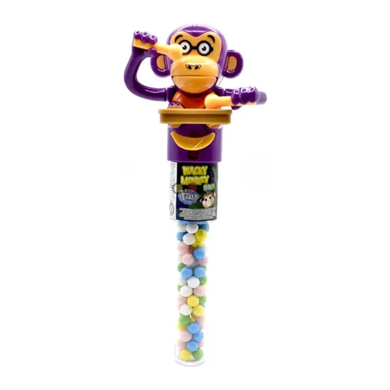 Fun Candy Unicornio \ Shark \ Monkey