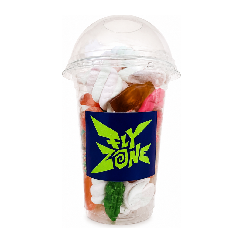 Vaso Gomitas