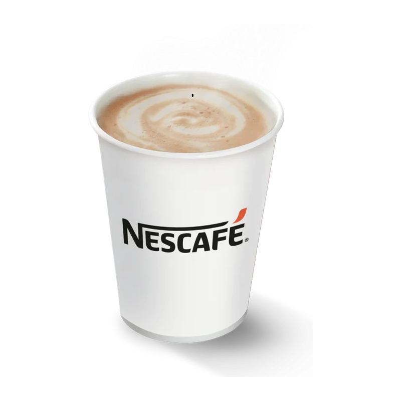 Taza Cafe \ Chocolate