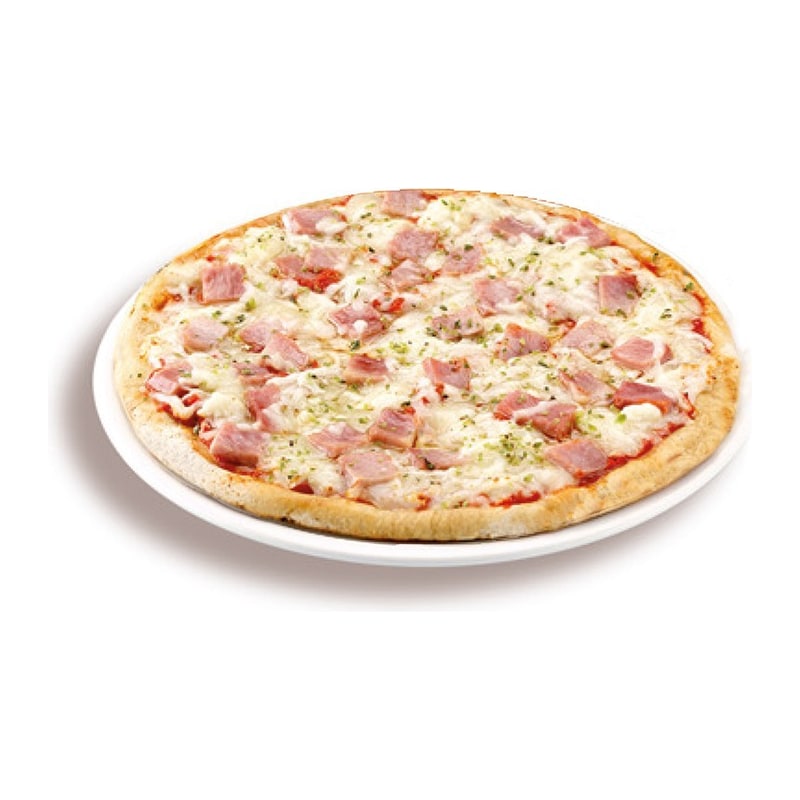 Comida Pizza Especial