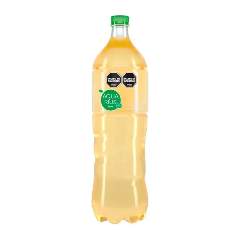 Aquarius 1.5 Lt Pera