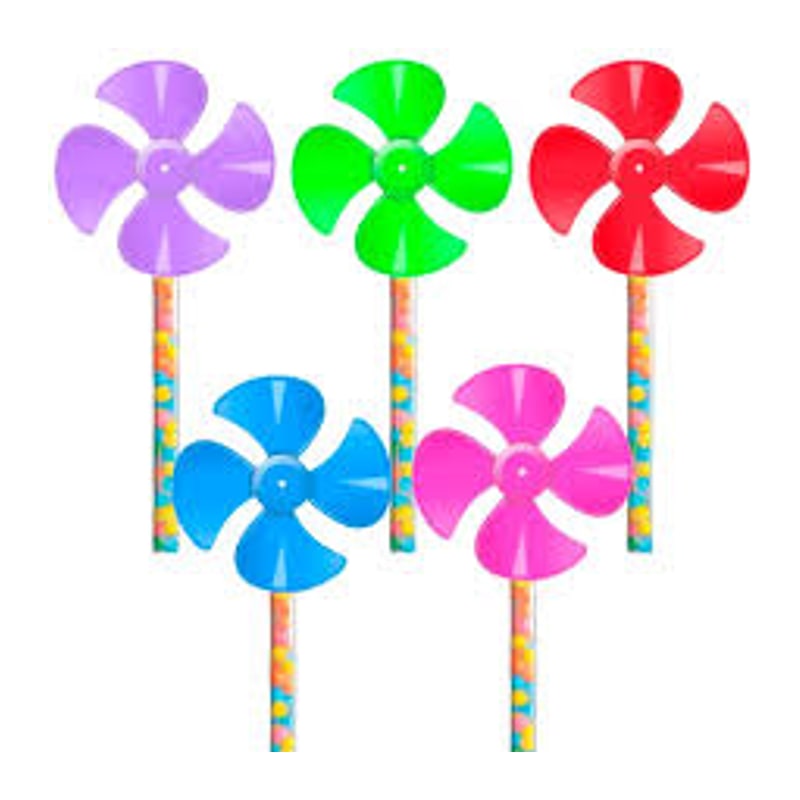 Candy Toy Molino C/Confites
