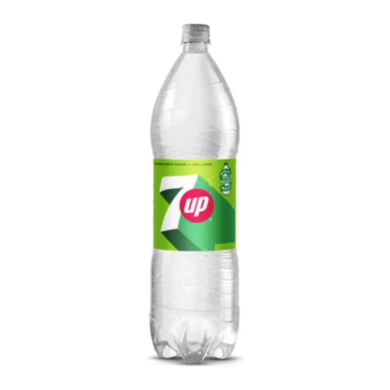 Gaseosa 7up 1.5 Lt