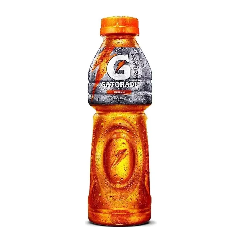 Energizante Gatorade 500ml